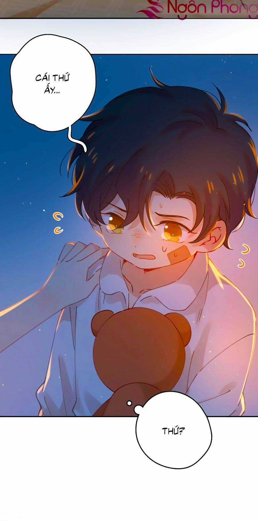 Khi Mộng Thần Yêu - Chapter 2 - Trang 40