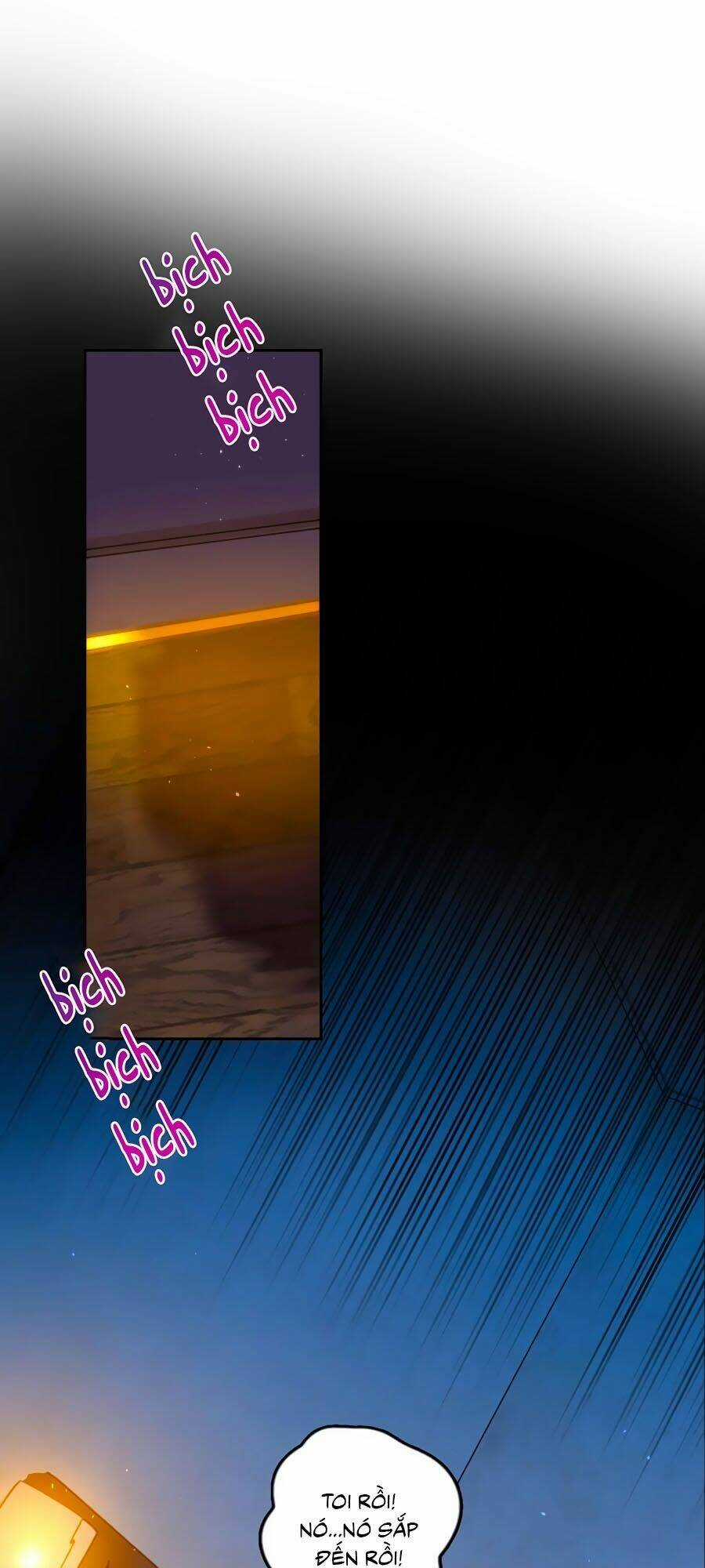 Khi Mộng Thần Yêu - Chapter 2 - Trang 41