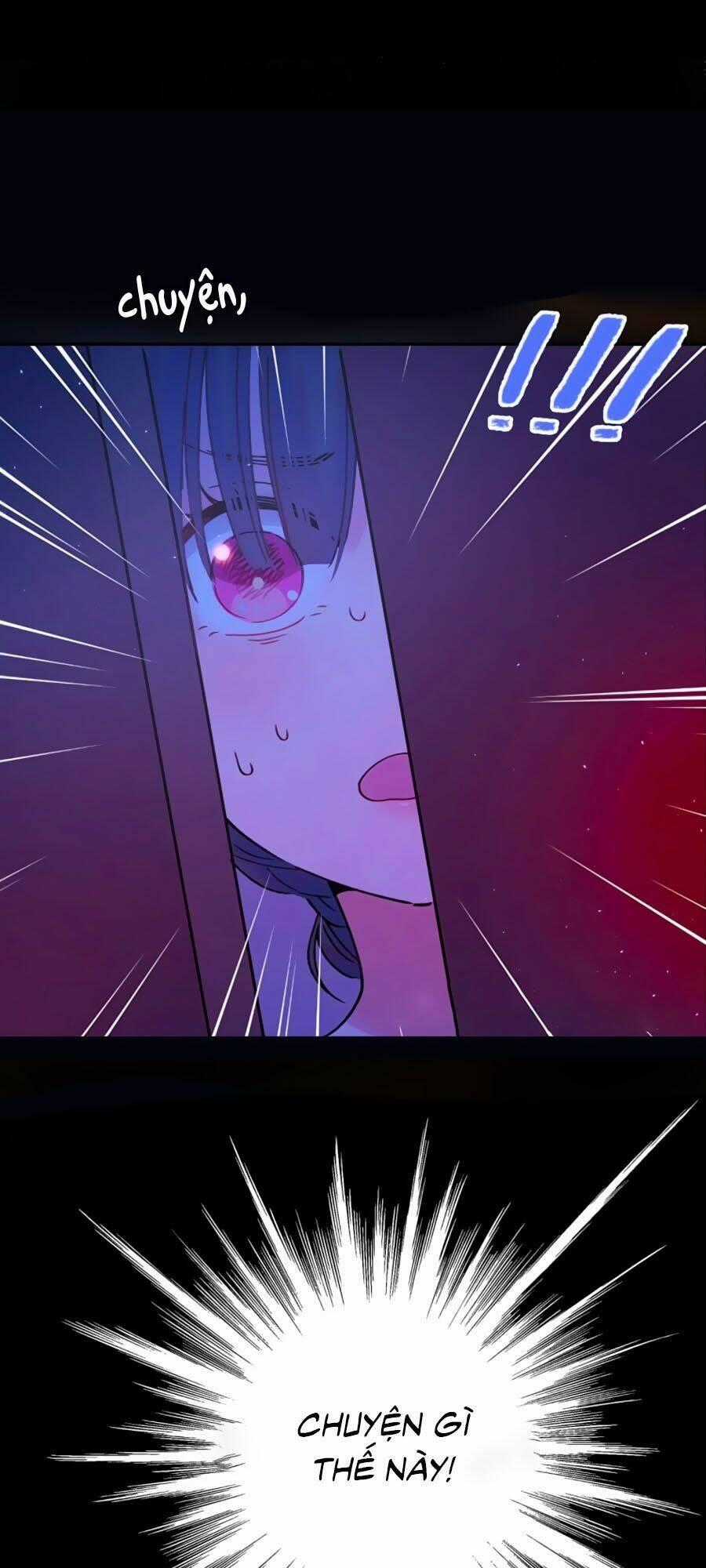 Khi Mộng Thần Yêu - Chapter 2 - Trang 48