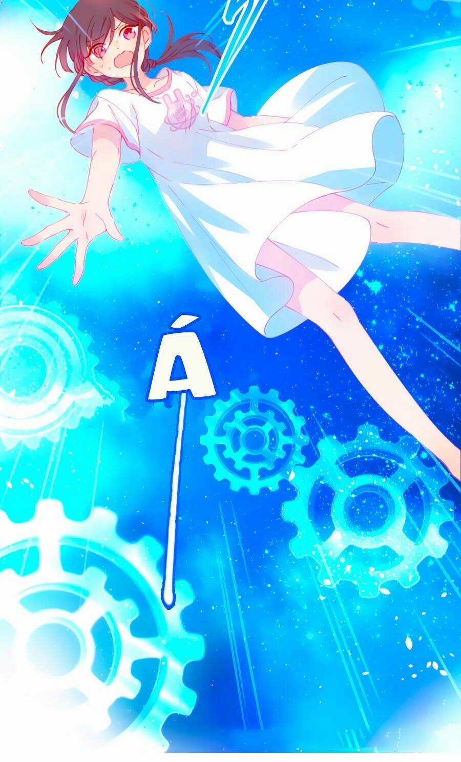 Khi Mộng Thần Yêu - Chapter 2 - Trang 9