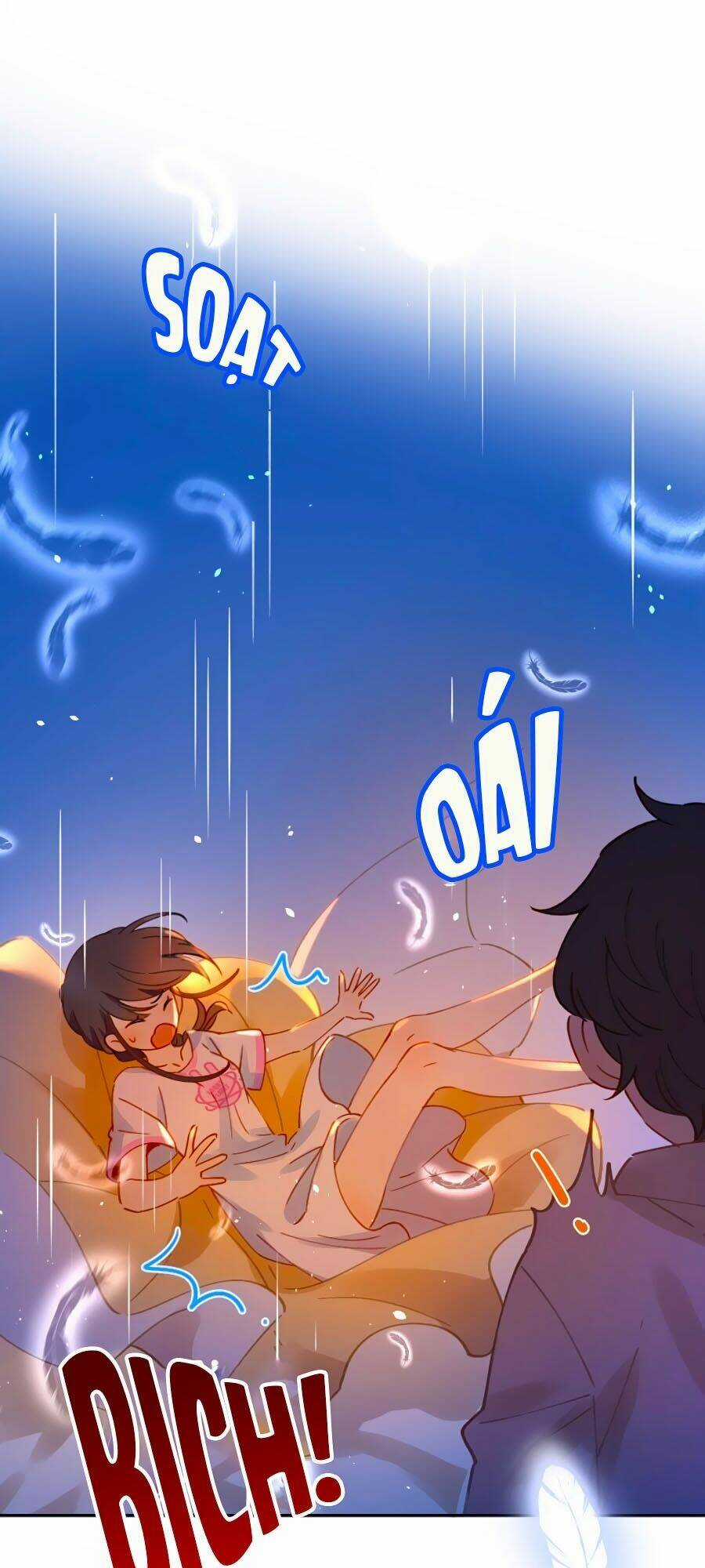 Khi Mộng Thần Yêu - Chapter 2 - Trang 10