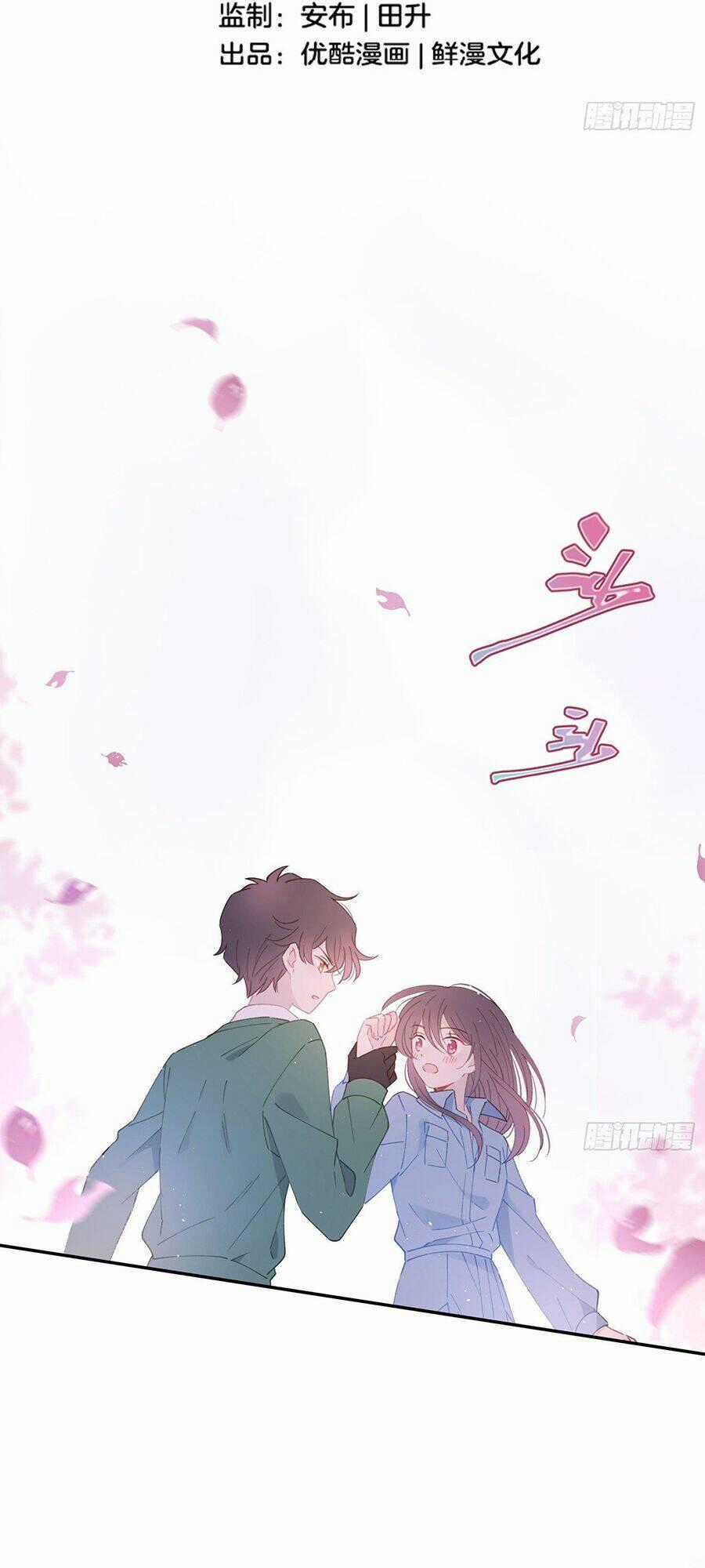 Khi Mộng Thần Yêu - Chapter 20 - Trang 2