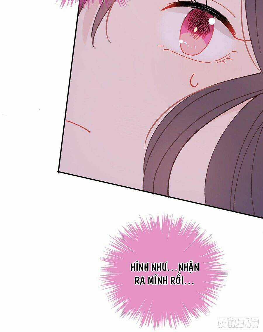 Khi Mộng Thần Yêu - Chapter 20 - Trang 11