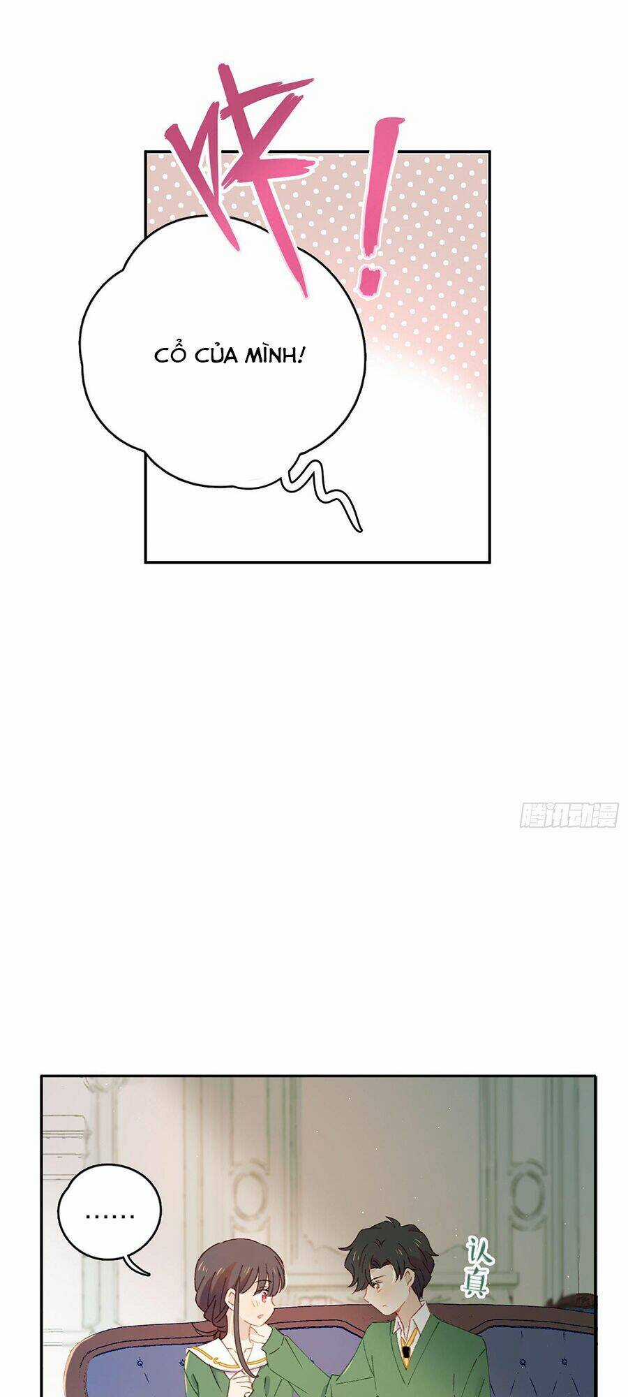 Khi Mộng Thần Yêu - Chapter 20 - Trang 12