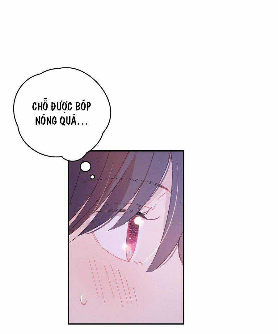 Khi Mộng Thần Yêu - Chapter 20 - Trang 16