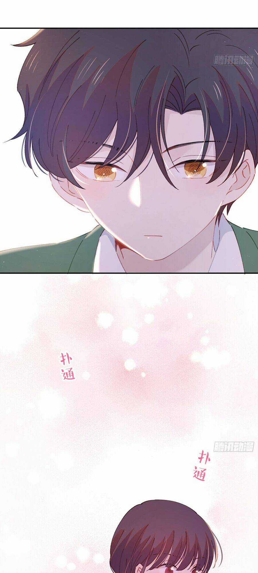 Khi Mộng Thần Yêu - Chapter 20 - Trang 17