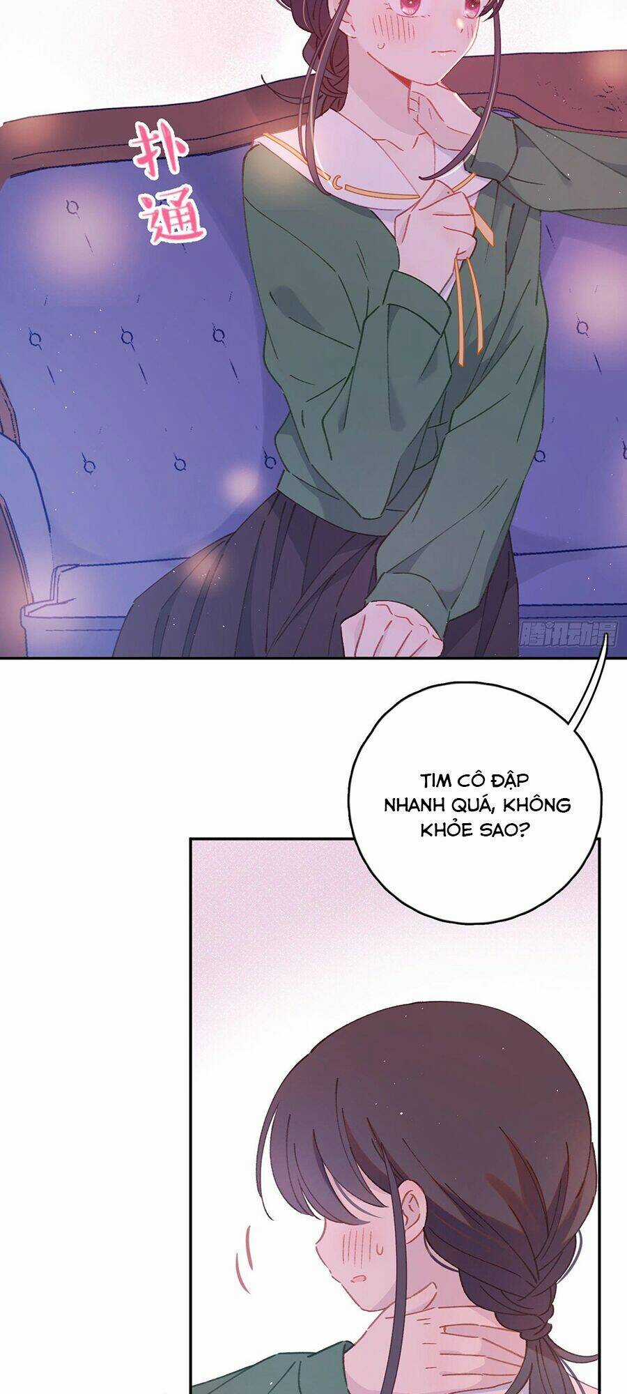 Khi Mộng Thần Yêu - Chapter 20 - Trang 18