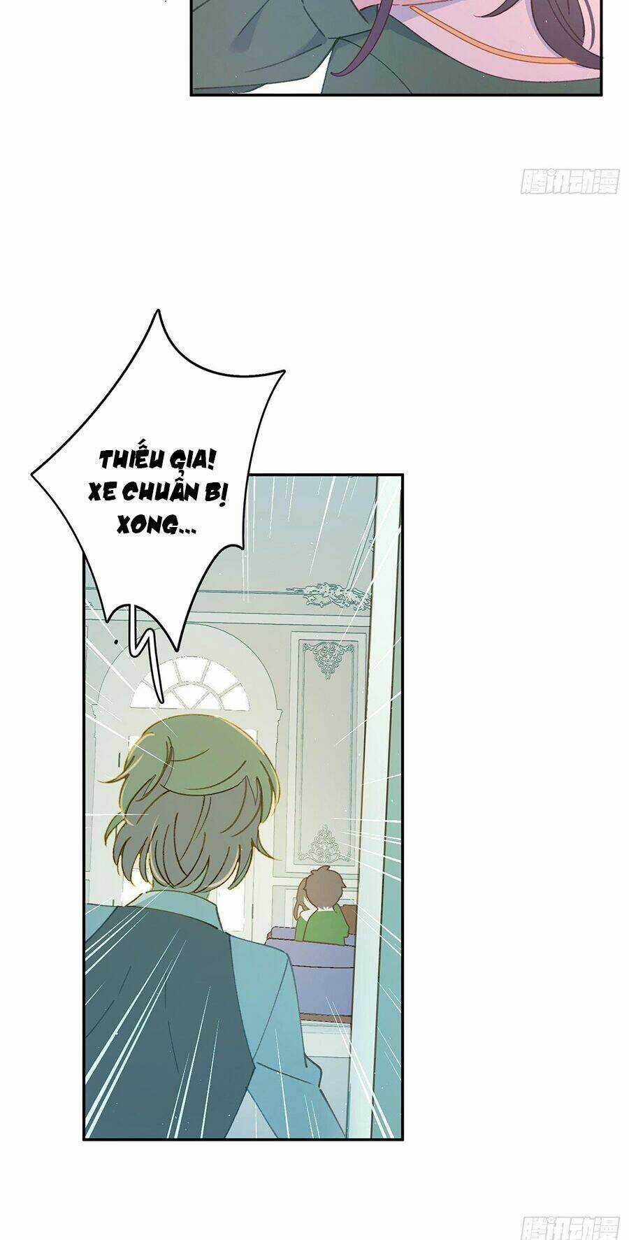 Khi Mộng Thần Yêu - Chapter 20 - Trang 19