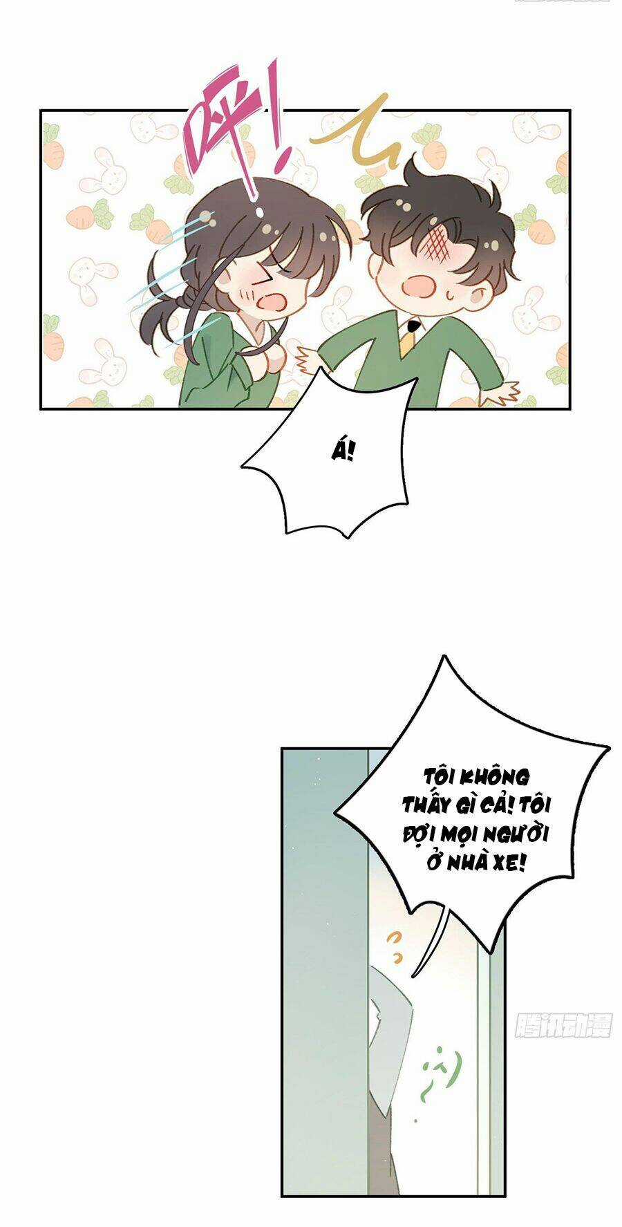 Khi Mộng Thần Yêu - Chapter 20 - Trang 20