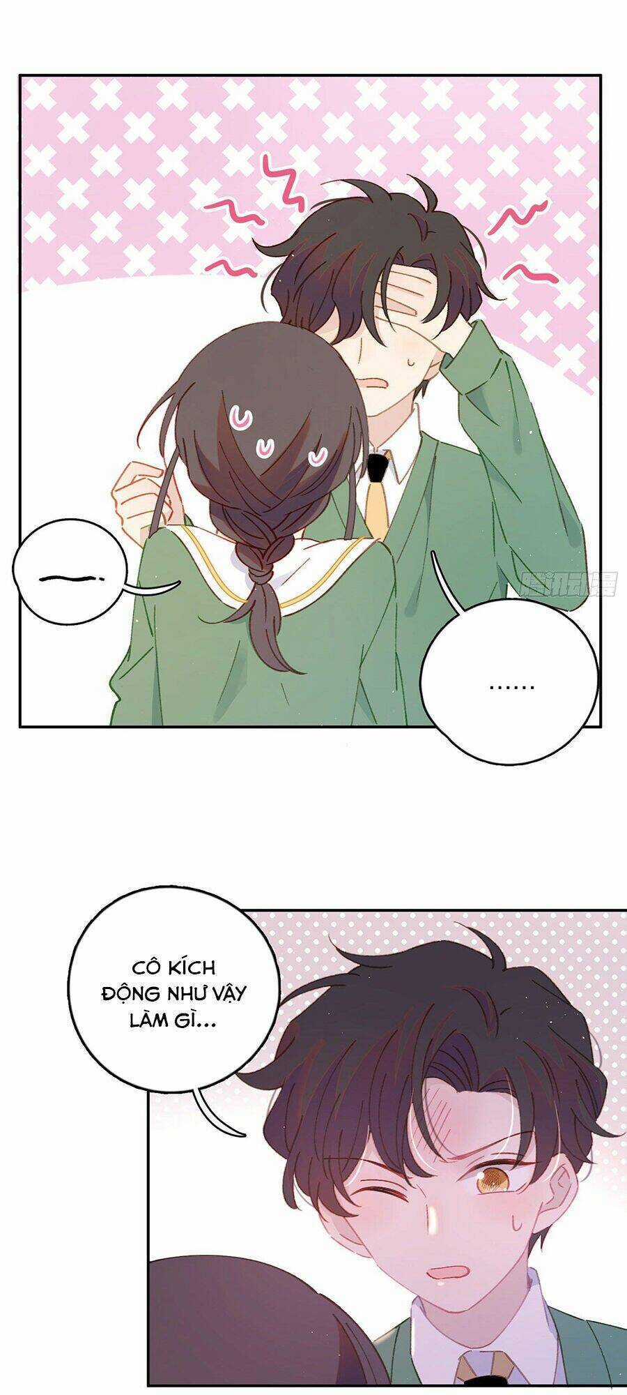 Khi Mộng Thần Yêu - Chapter 20 - Trang 21