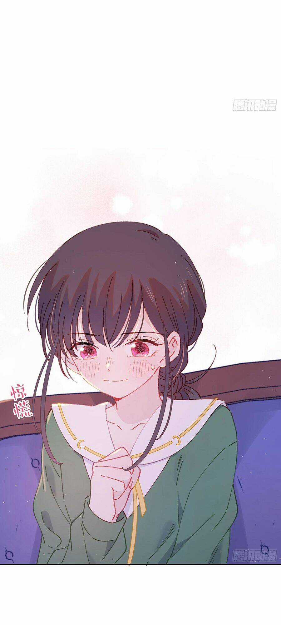 Khi Mộng Thần Yêu - Chapter 20 - Trang 22