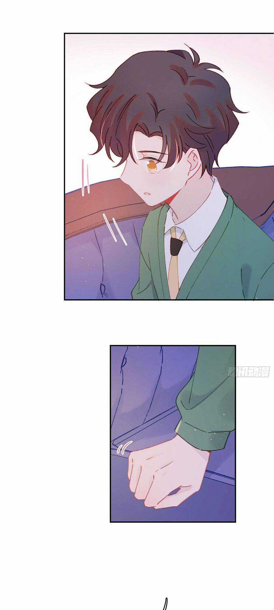 Khi Mộng Thần Yêu - Chapter 20 - Trang 23