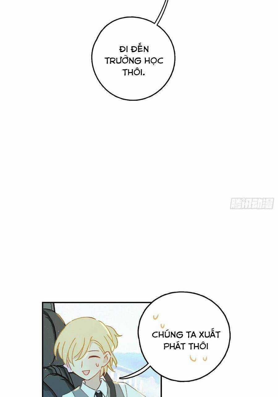 Khi Mộng Thần Yêu - Chapter 20 - Trang 24