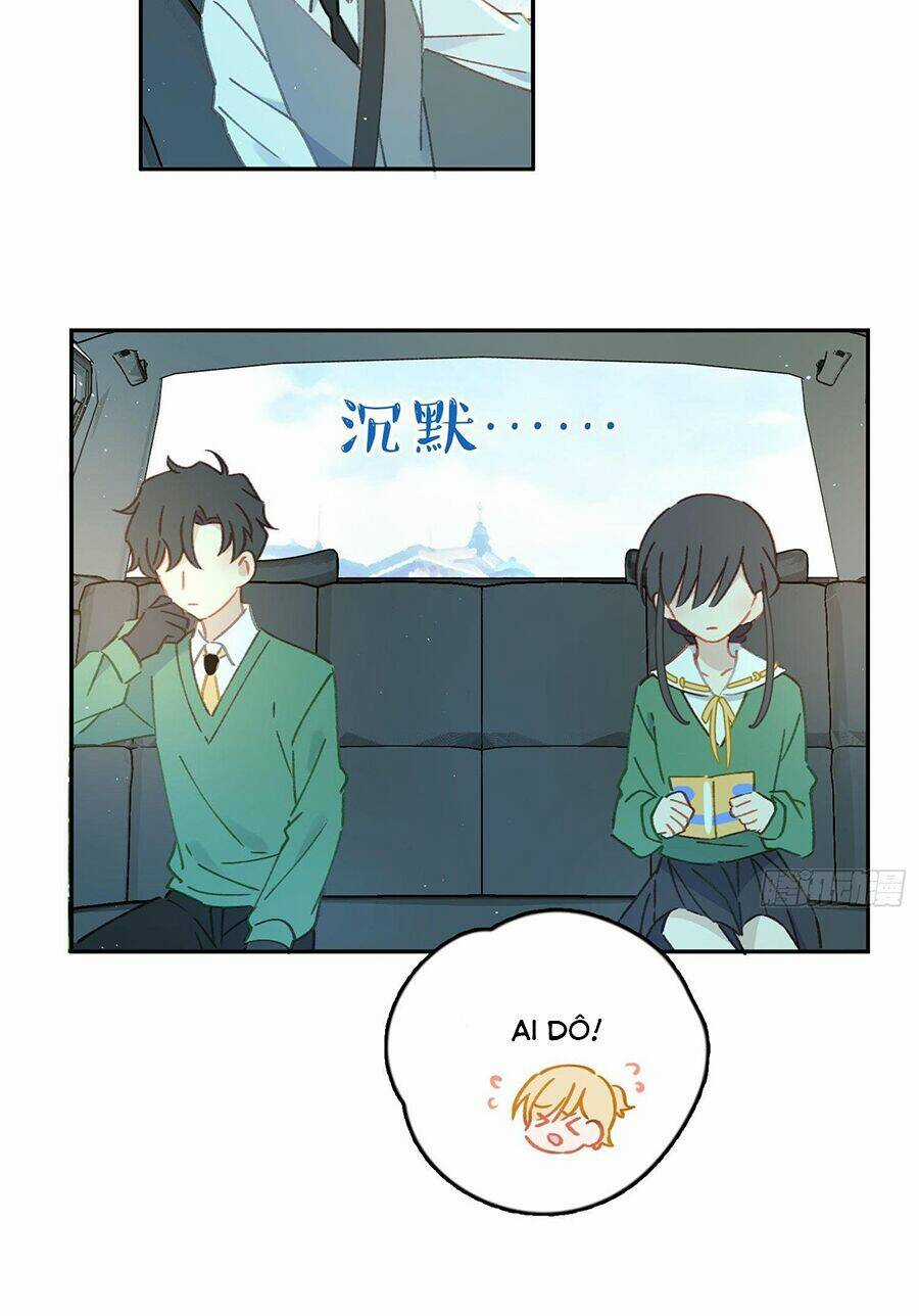 Khi Mộng Thần Yêu - Chapter 20 - Trang 25