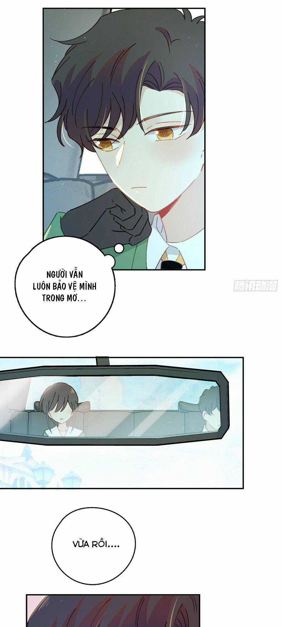 Khi Mộng Thần Yêu - Chapter 20 - Trang 26