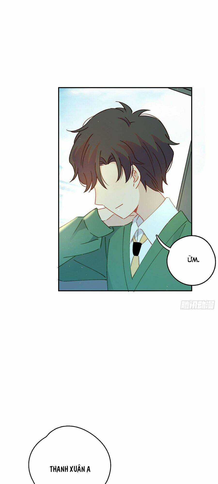 Khi Mộng Thần Yêu - Chapter 20 - Trang 28