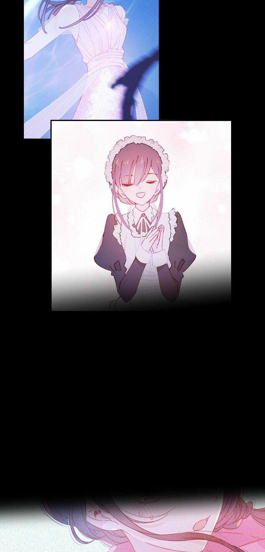 Khi Mộng Thần Yêu - Chapter 20 - Trang 4