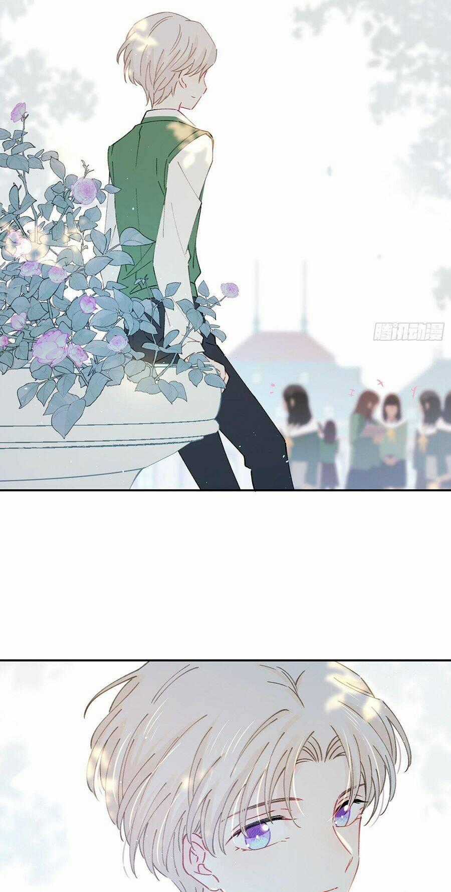 Khi Mộng Thần Yêu - Chapter 20 - Trang 31