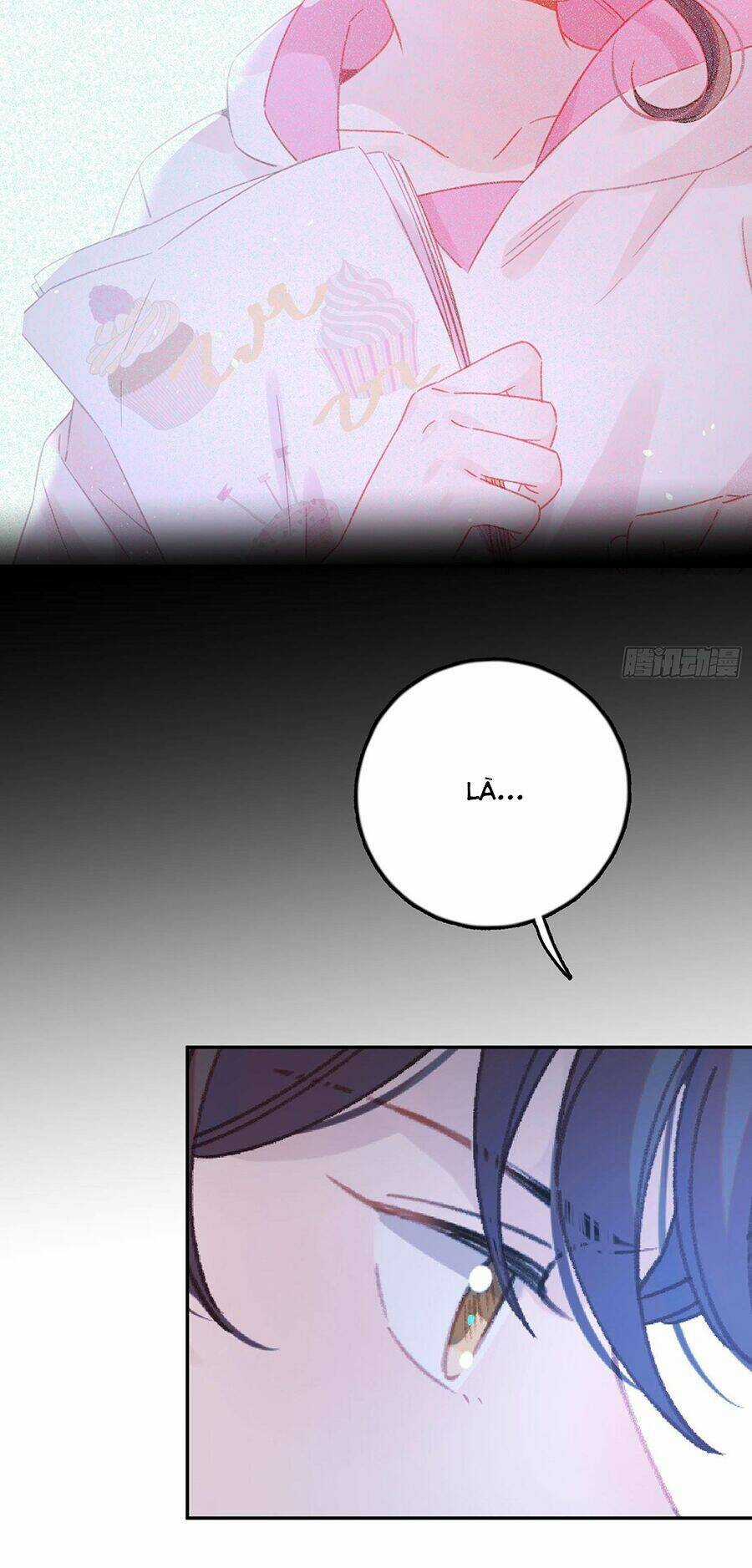 Khi Mộng Thần Yêu - Chapter 20 - Trang 5