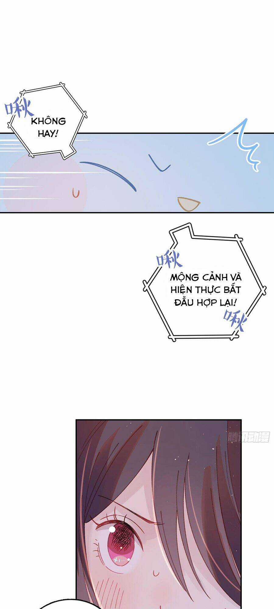Khi Mộng Thần Yêu - Chapter 20 - Trang 6