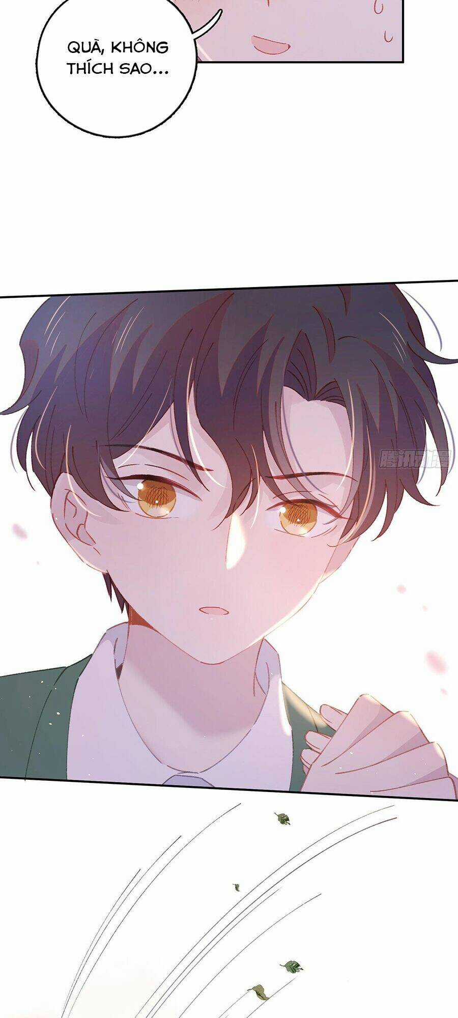 Khi Mộng Thần Yêu - Chapter 20 - Trang 7