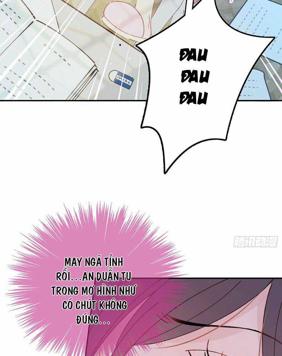 Khi Mộng Thần Yêu - Chapter 20 - Trang 10