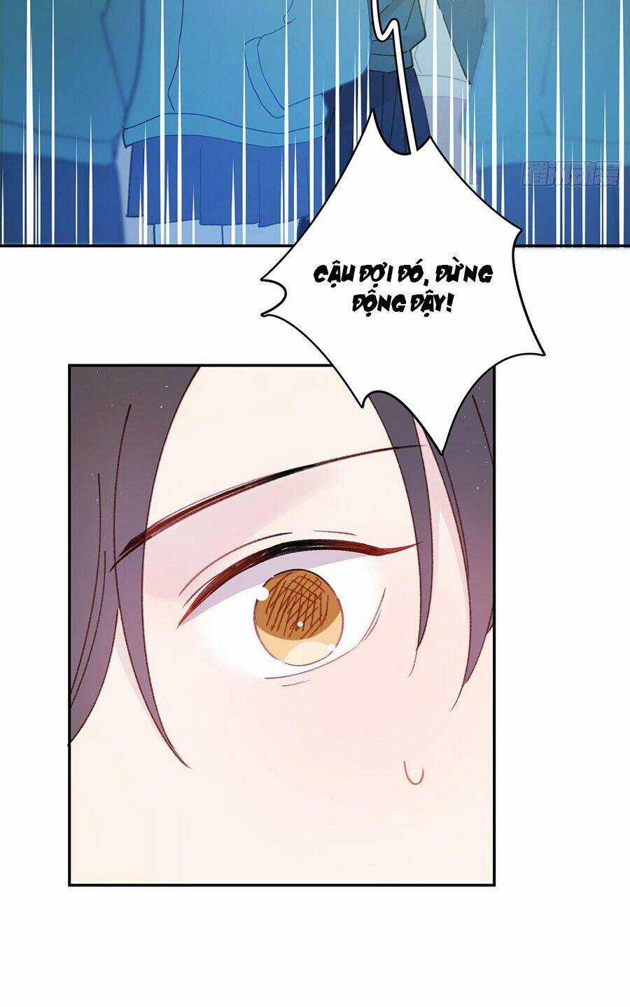 Khi Mộng Thần Yêu - Chapter 21 - Trang 14