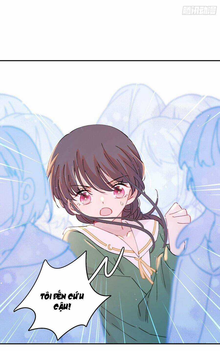 Khi Mộng Thần Yêu - Chapter 21 - Trang 15