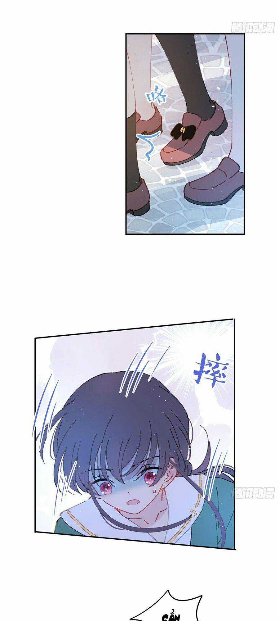 Khi Mộng Thần Yêu - Chapter 21 - Trang 16