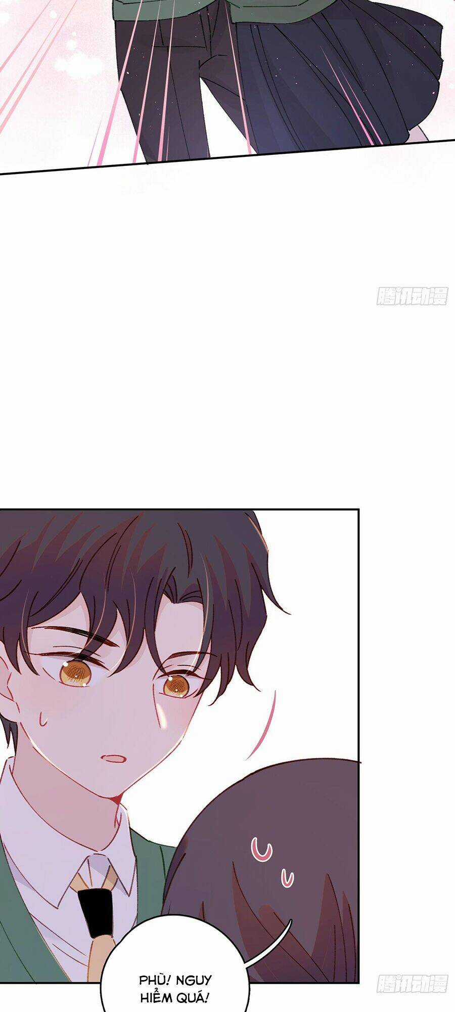 Khi Mộng Thần Yêu - Chapter 21 - Trang 18