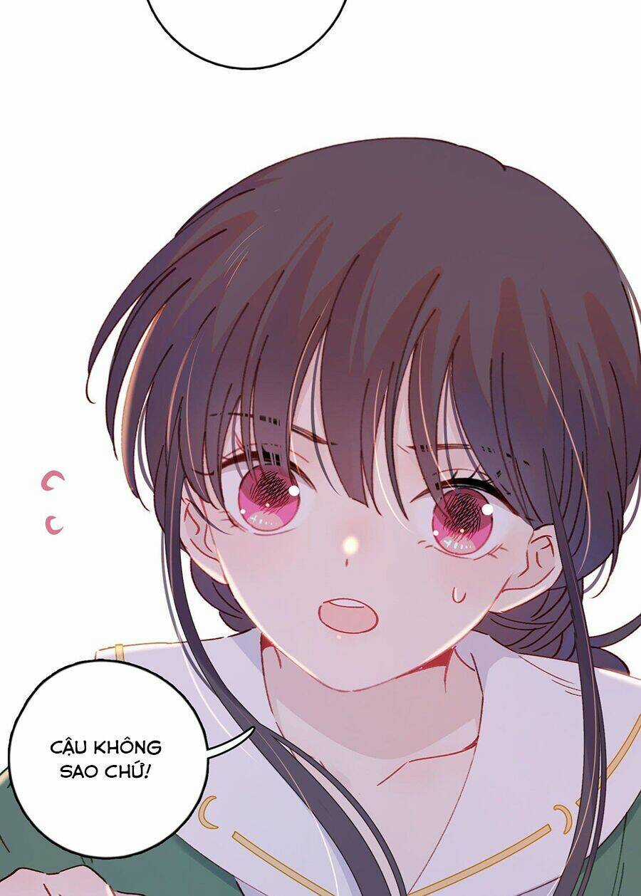 Khi Mộng Thần Yêu - Chapter 21 - Trang 19