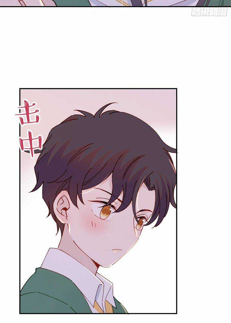 Khi Mộng Thần Yêu - Chapter 21 - Trang 20