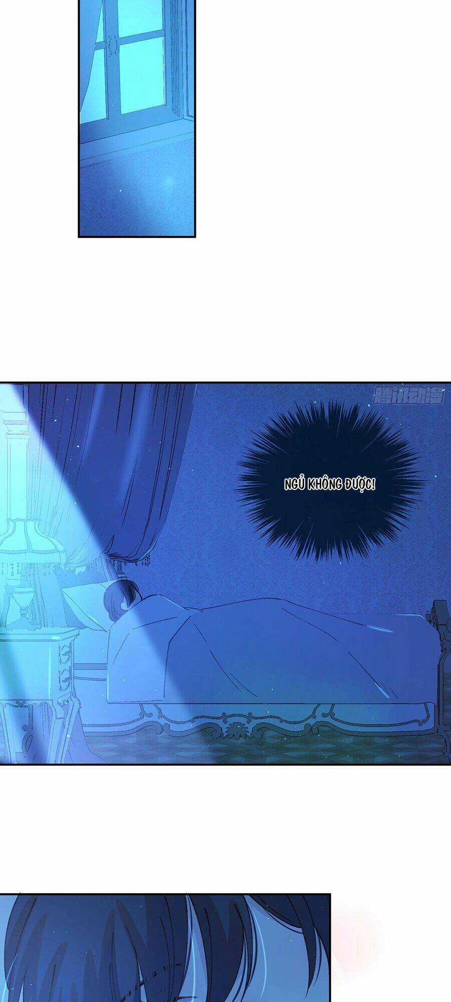 Khi Mộng Thần Yêu - Chapter 21 - Trang 23