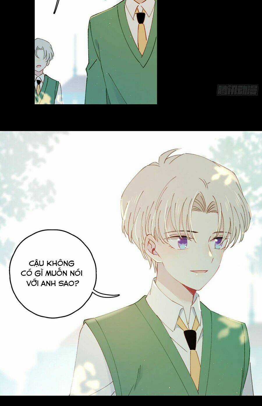 Khi Mộng Thần Yêu - Chapter 21 - Trang 25