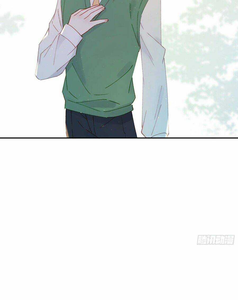 Khi Mộng Thần Yêu - Chapter 21 - Trang 28