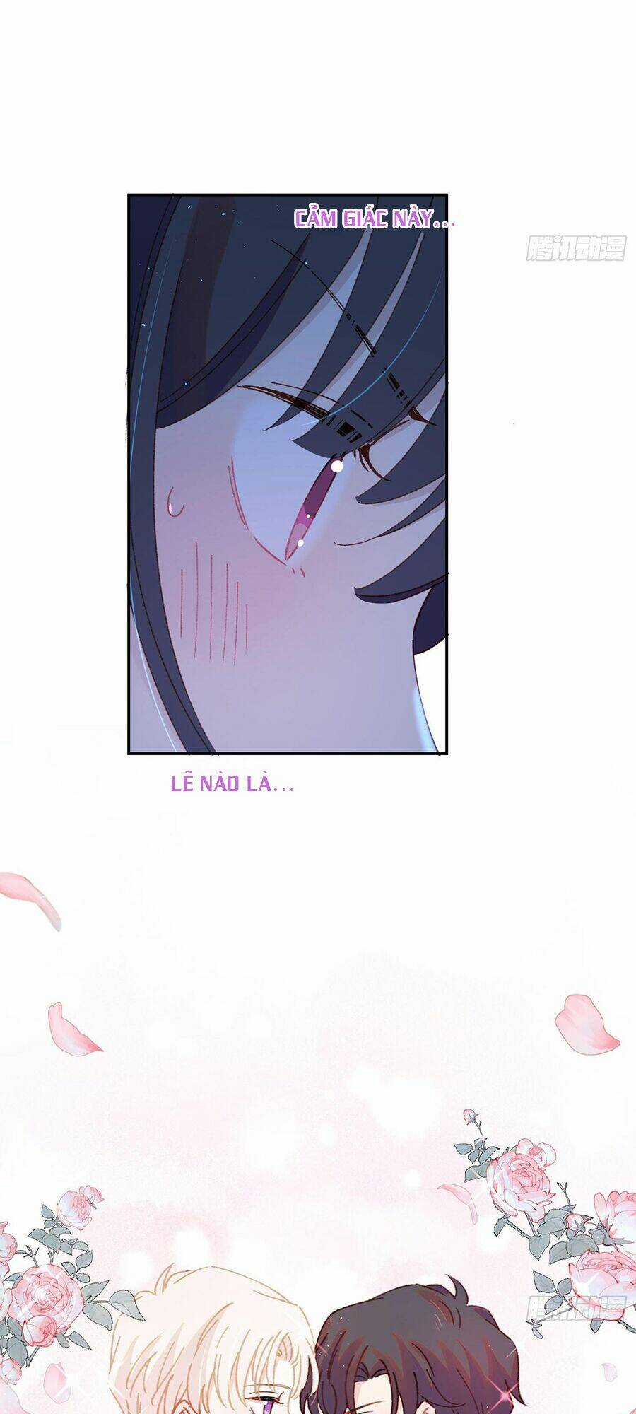 Khi Mộng Thần Yêu - Chapter 21 - Trang 30