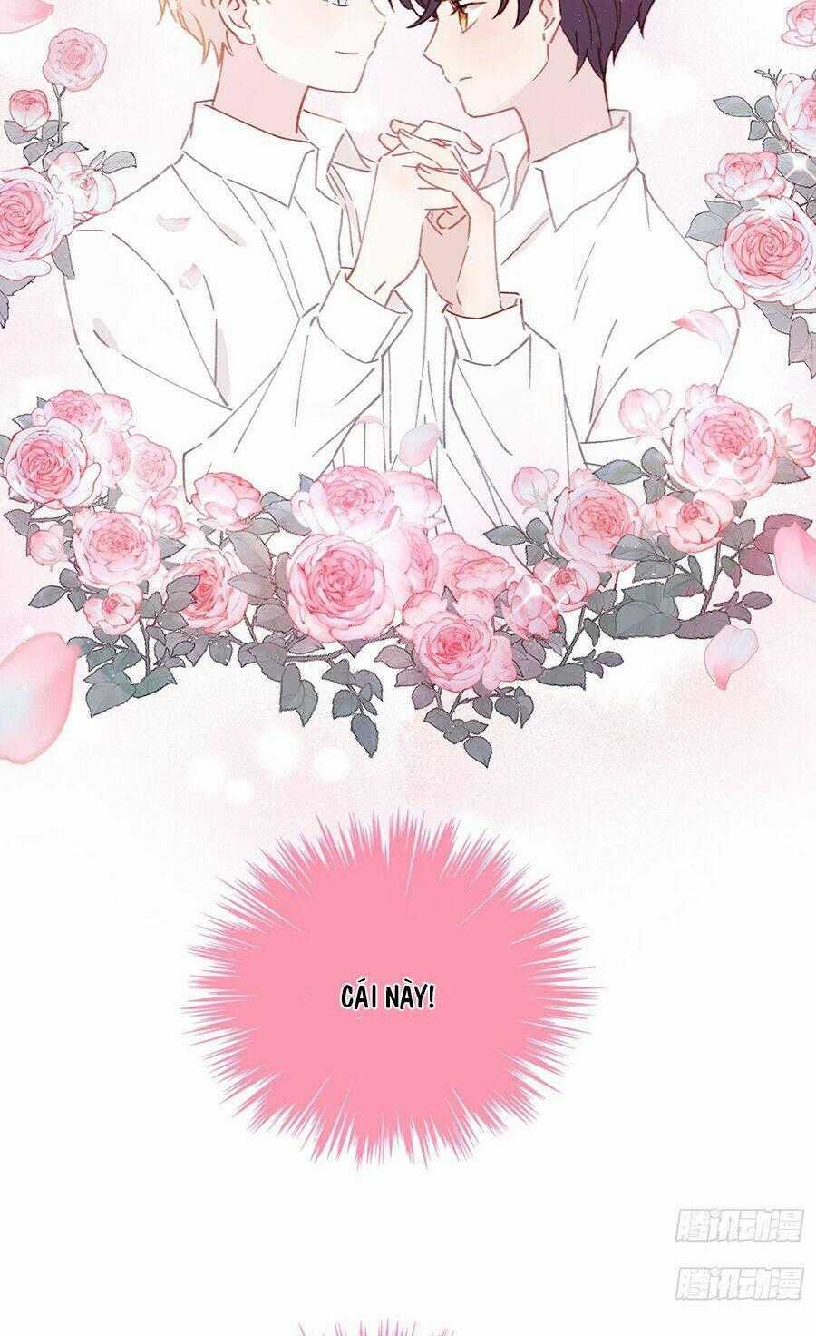 Khi Mộng Thần Yêu - Chapter 21 - Trang 31