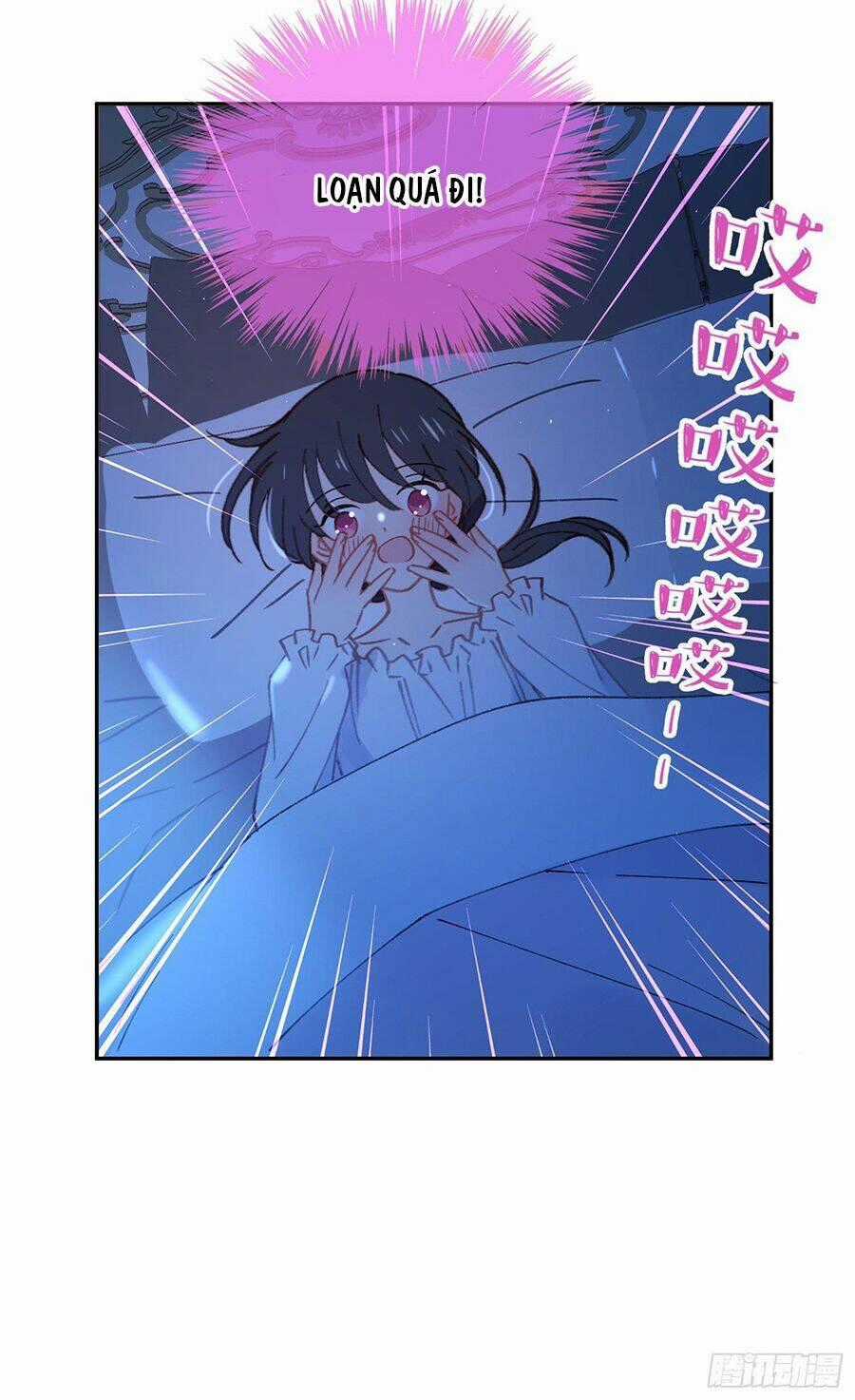 Khi Mộng Thần Yêu - Chapter 21 - Trang 32