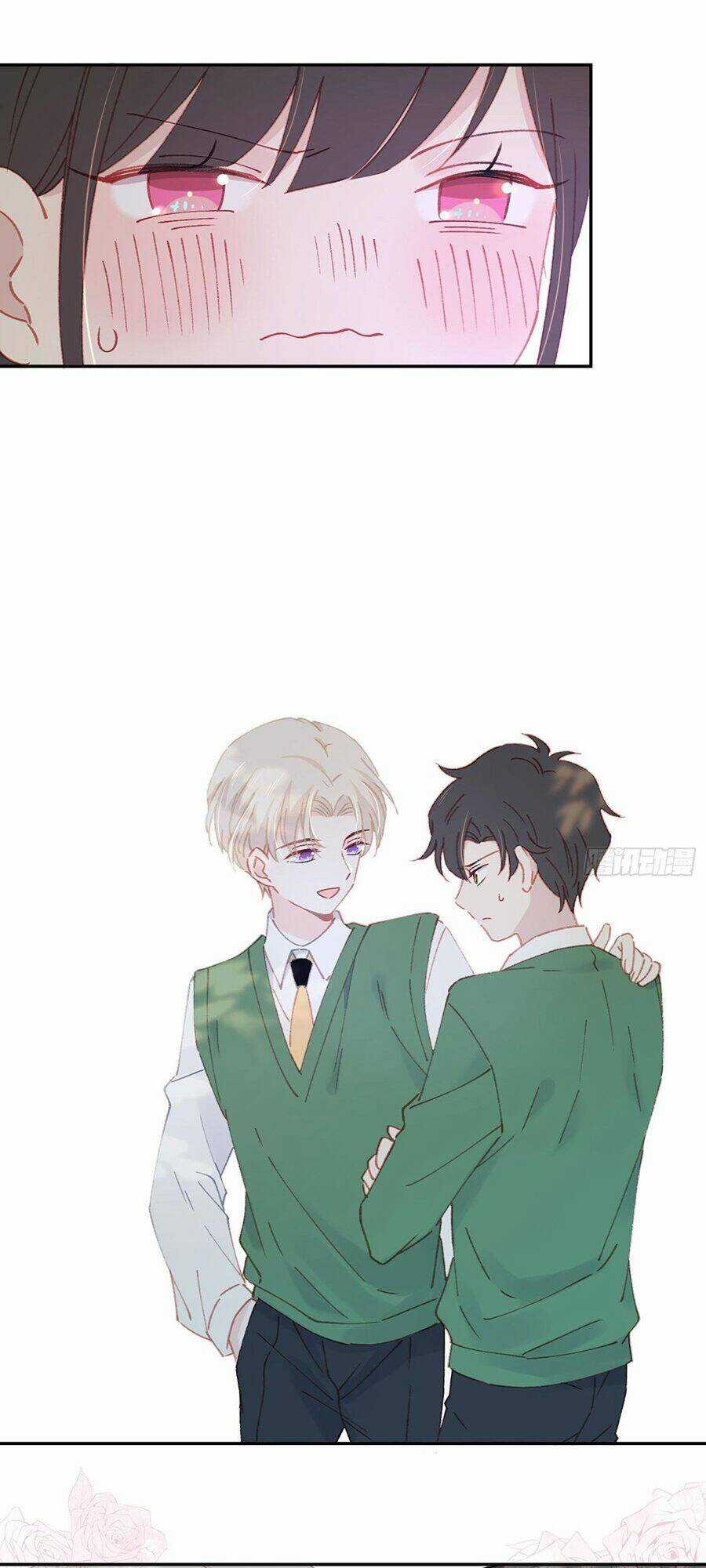 Khi Mộng Thần Yêu - Chapter 21 - Trang 7