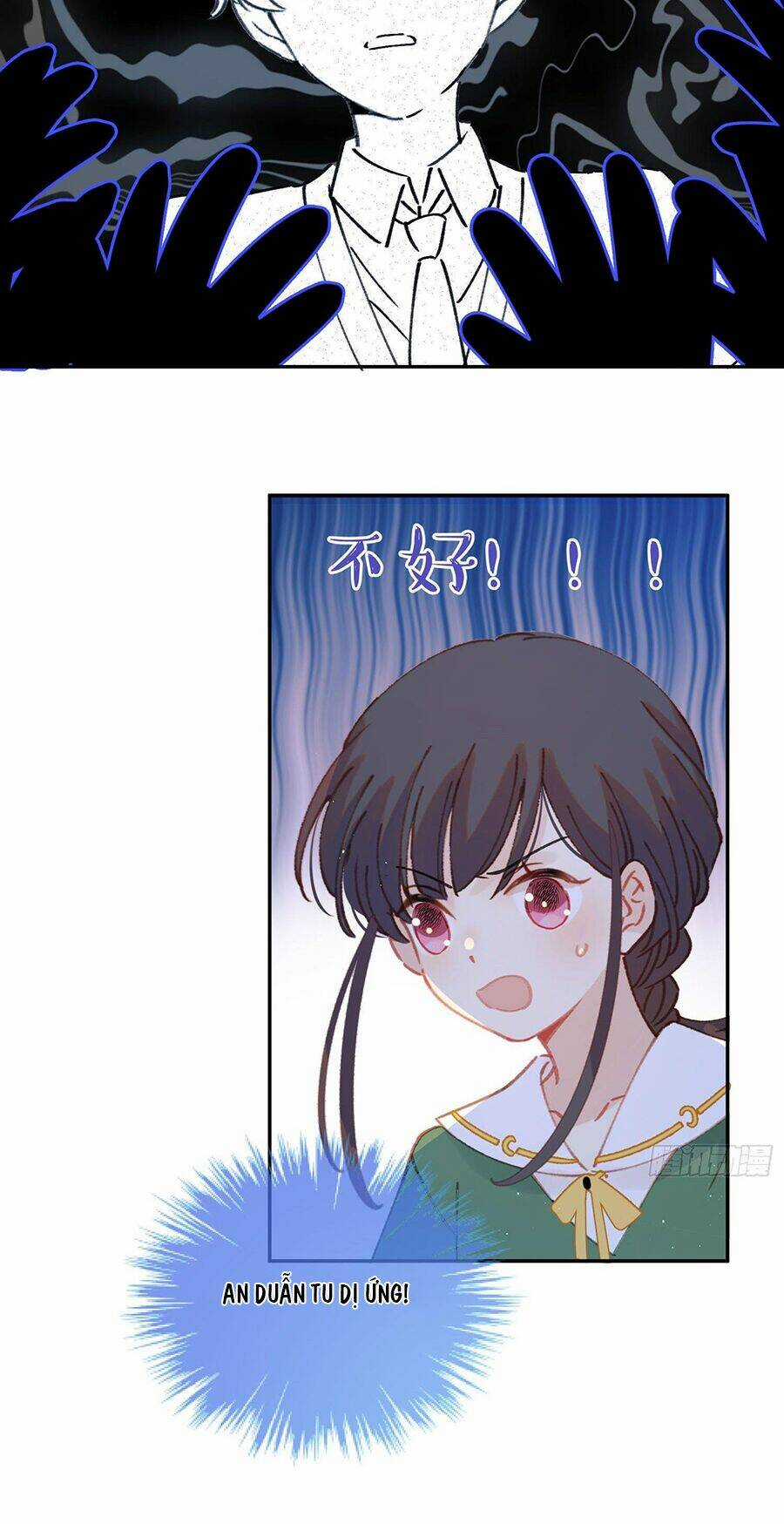 Khi Mộng Thần Yêu - Chapter 21 - Trang 10