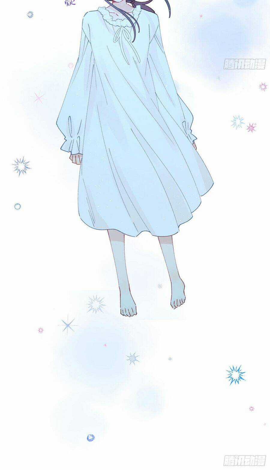 Khi Mộng Thần Yêu - Chapter 22 - Trang 11