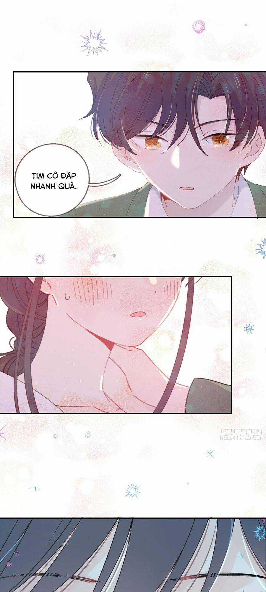 Khi Mộng Thần Yêu - Chapter 22 - Trang 12