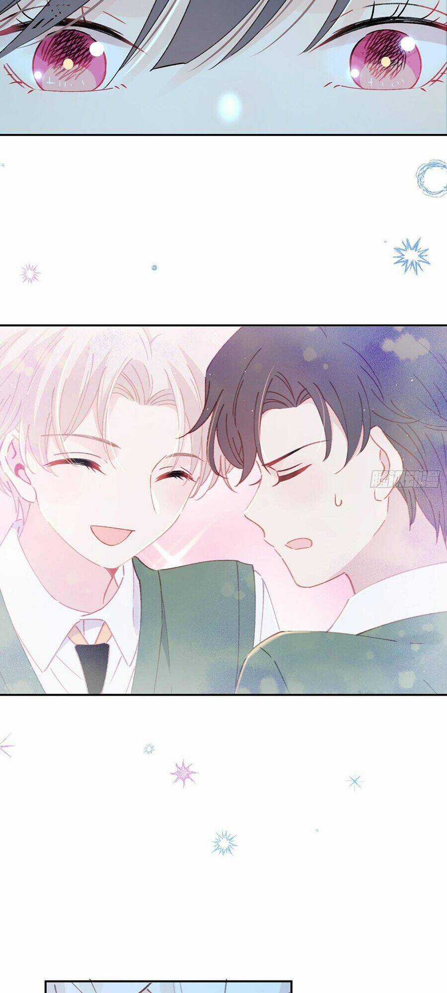 Khi Mộng Thần Yêu - Chapter 22 - Trang 13