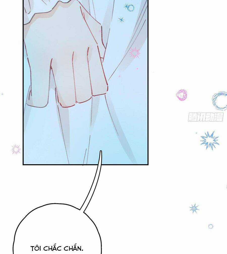 Khi Mộng Thần Yêu - Chapter 22 - Trang 14