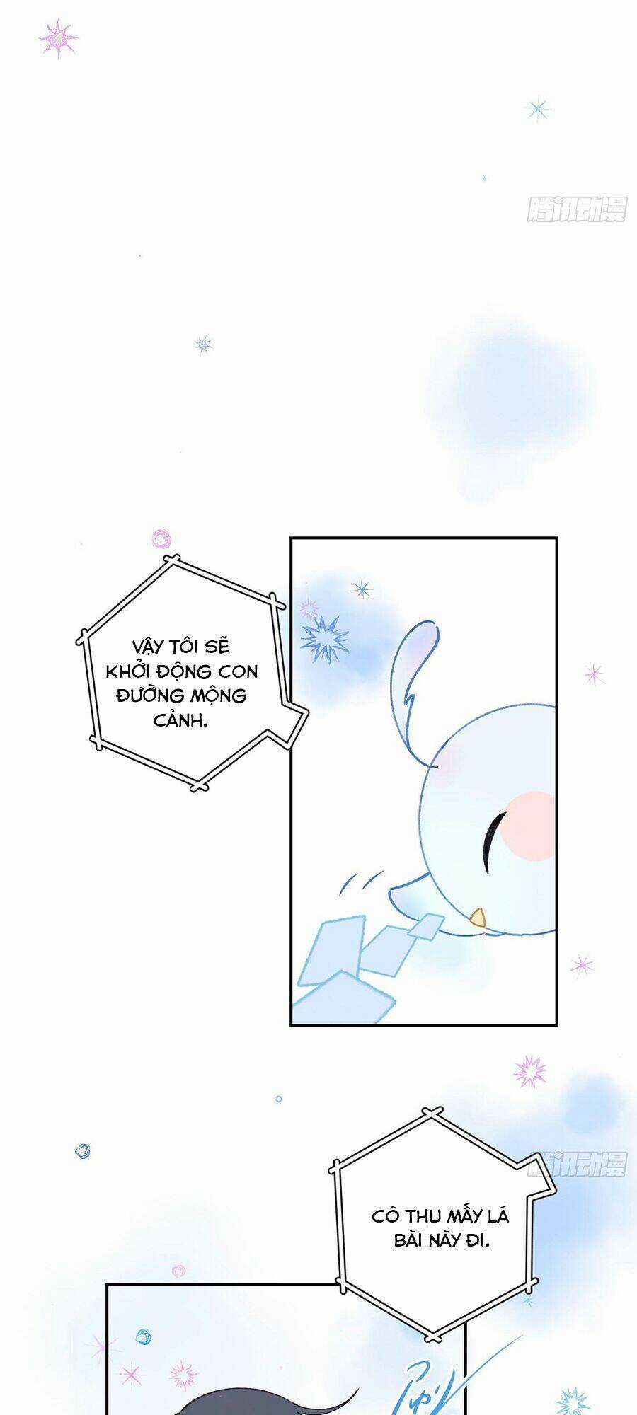 Khi Mộng Thần Yêu - Chapter 22 - Trang 16