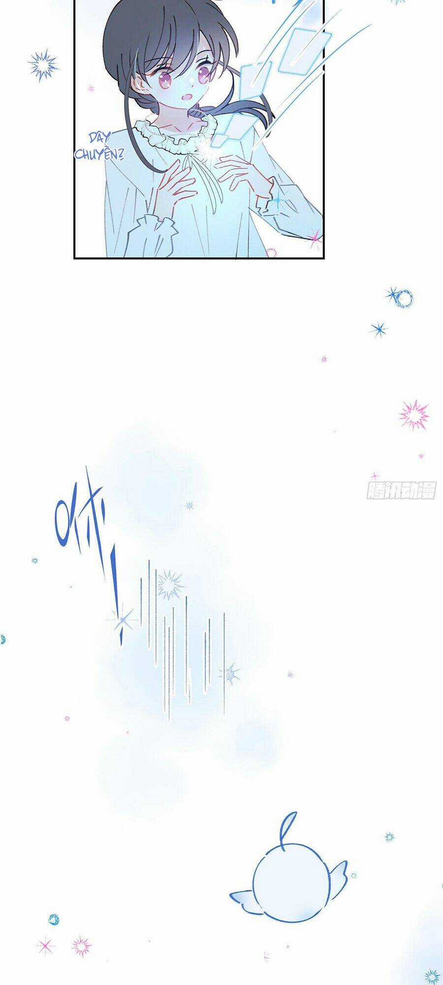 Khi Mộng Thần Yêu - Chapter 22 - Trang 17