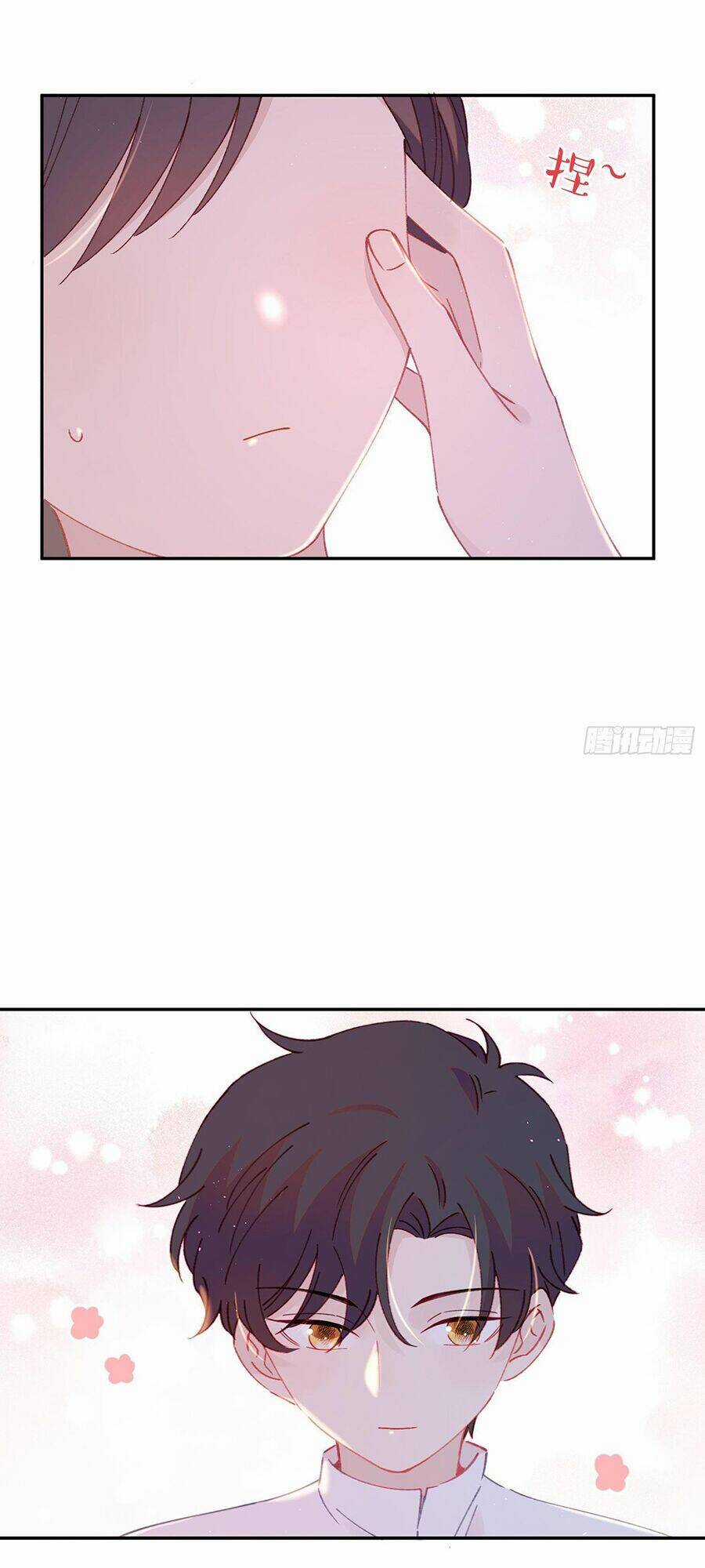 Khi Mộng Thần Yêu - Chapter 22 - Trang 24