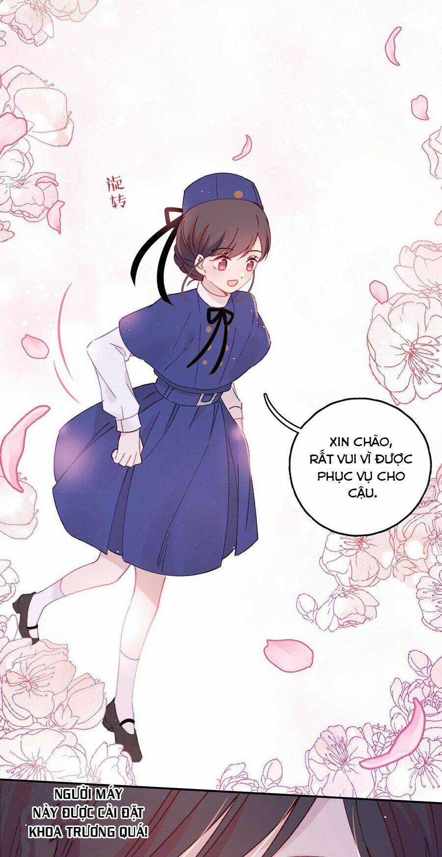 Khi Mộng Thần Yêu - Chapter 22 - Trang 26