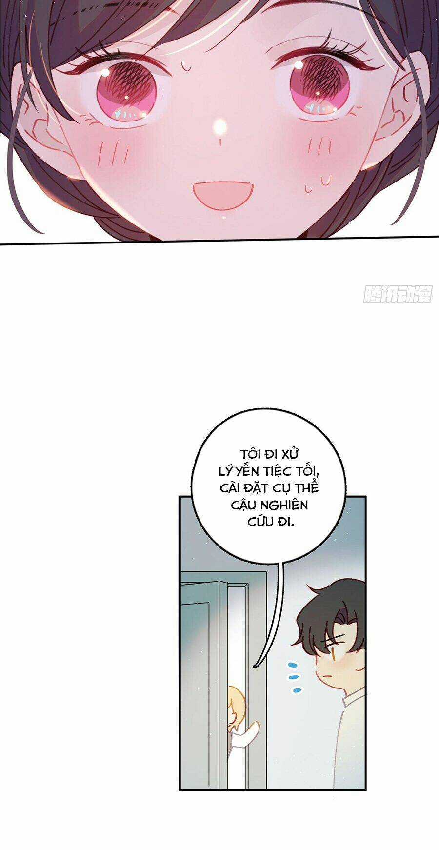 Khi Mộng Thần Yêu - Chapter 22 - Trang 27