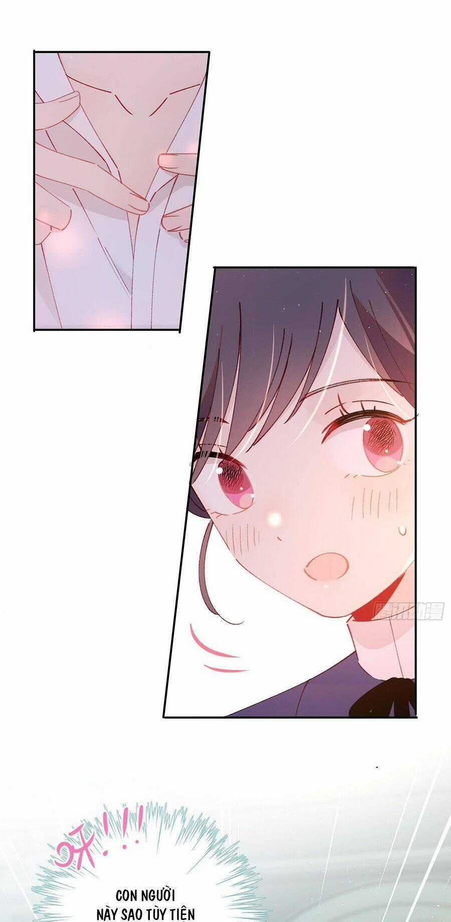 Khi Mộng Thần Yêu - Chapter 22 - Trang 30